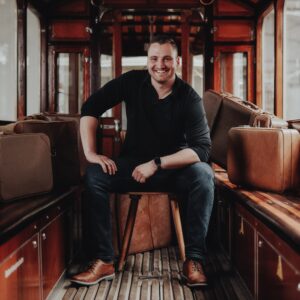 Patrick Dietsche – Sachverständiger für Elektrotechnik